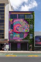 Alojamiento - Casa Kanabri Hostal Boutique - Hostel