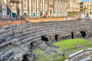 Activity - Underground Tour of Catania