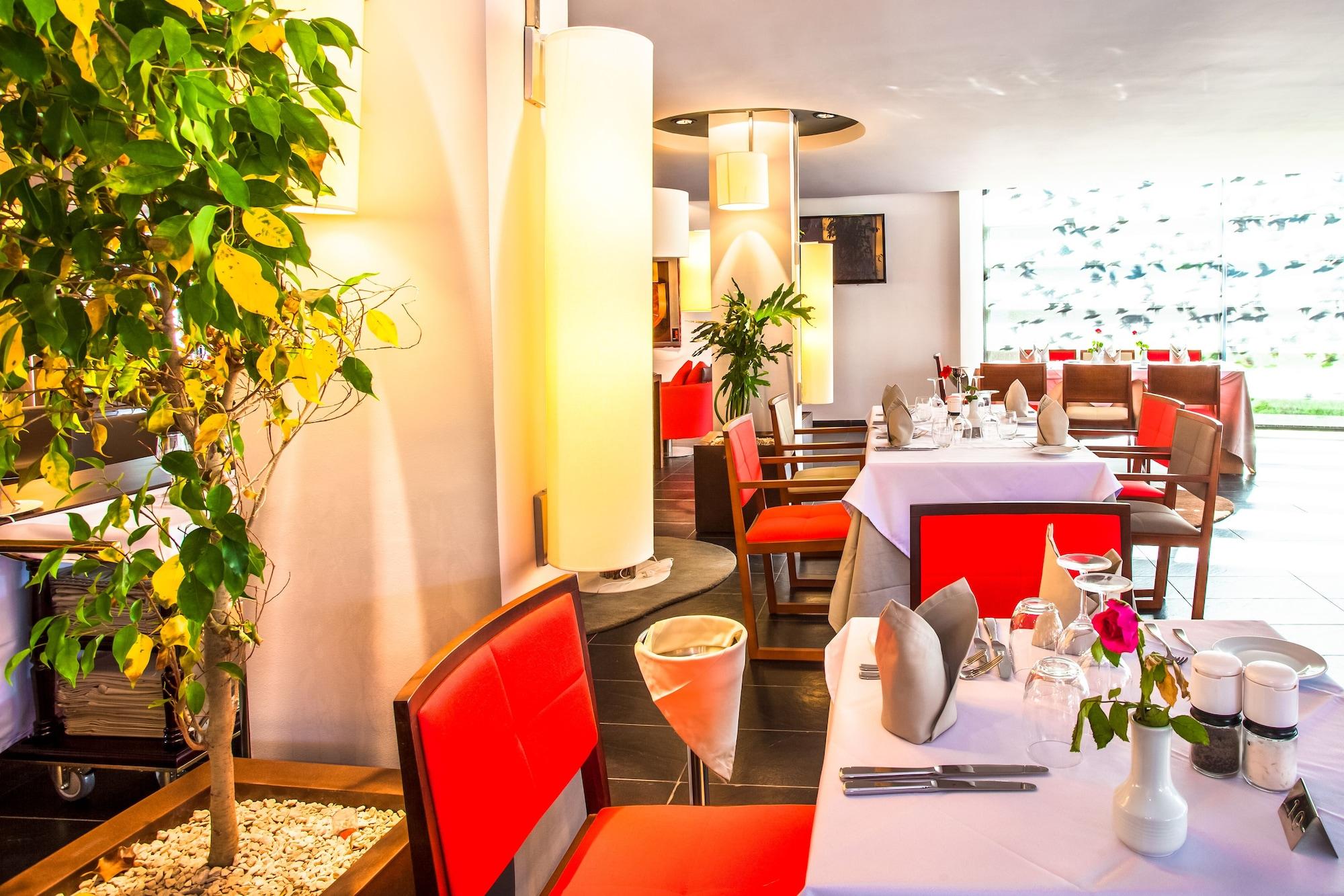 Restaurant Hotel Souani
