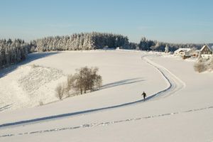 Alojamiento - Der schöne Asten - Resort Winterberg