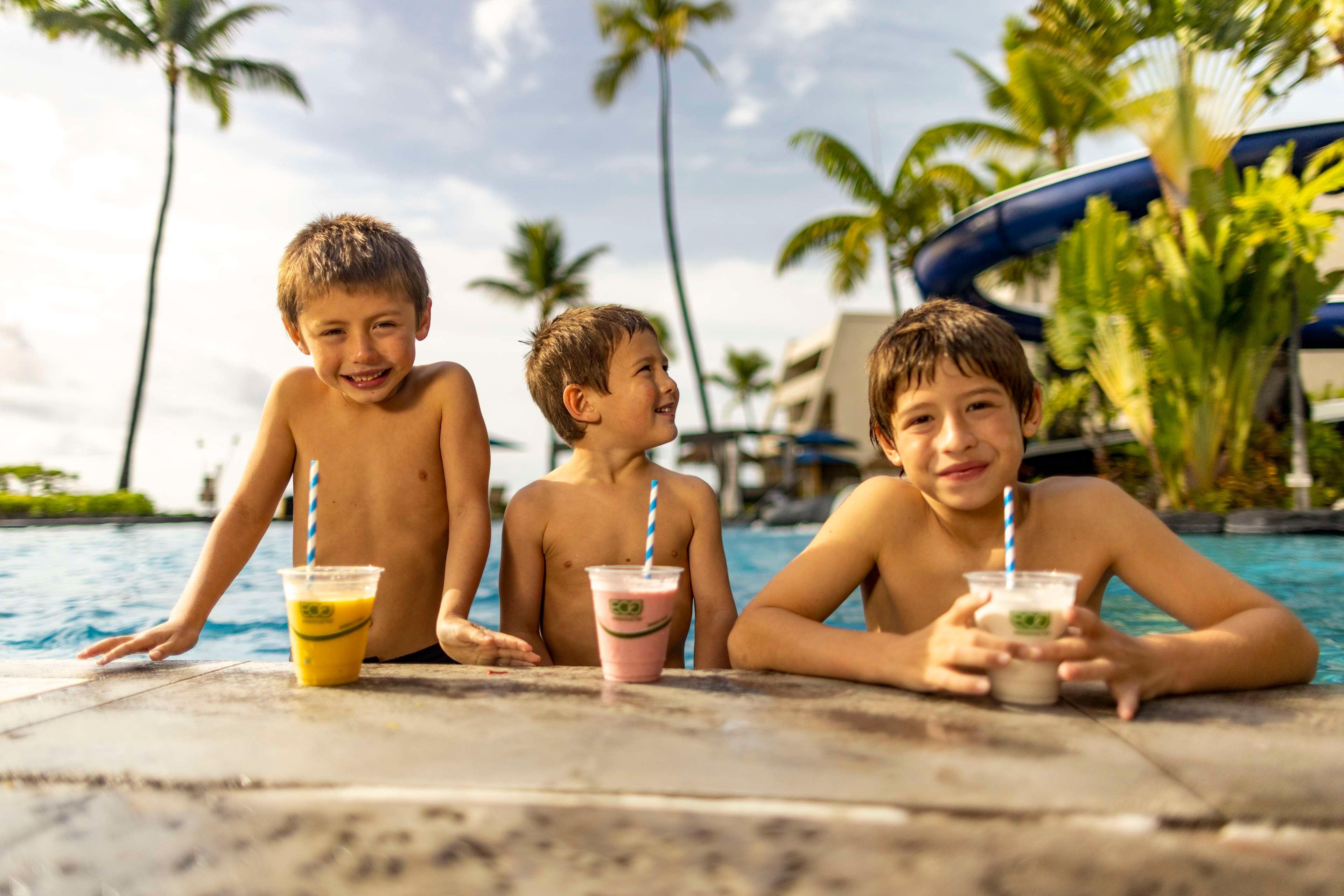 OUTRIGGER Kona Resort & Spa photo 50