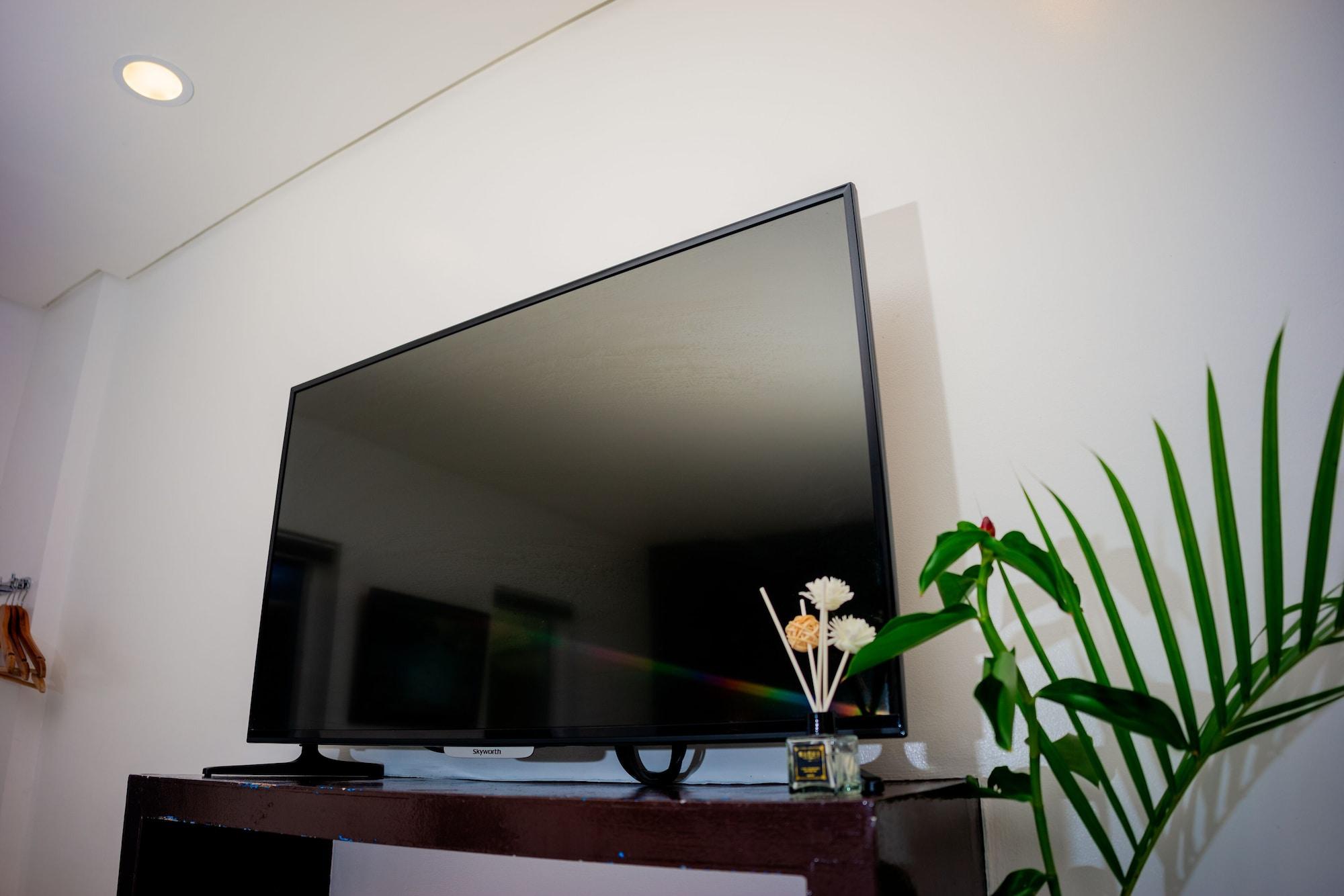Set de Habitación Den'gi Inn