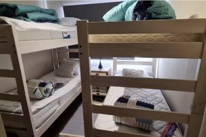 Alquiler Vacacional - Apartment in Valle Nevado Ski Resort, 7 PAX