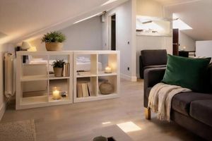 Alquiler Vacacional - Penthouse Salamanca
