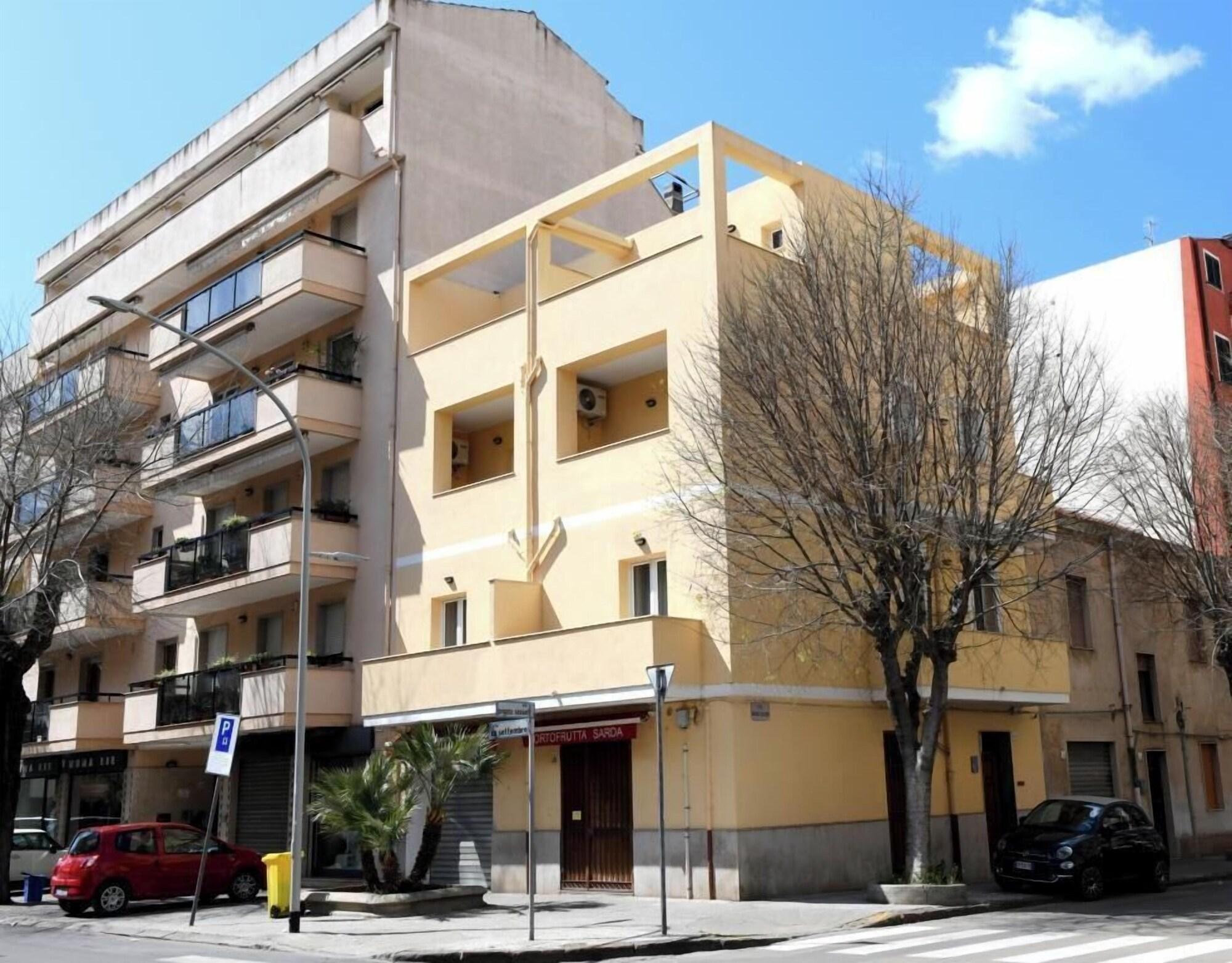 Varios Domo Alghero Centro