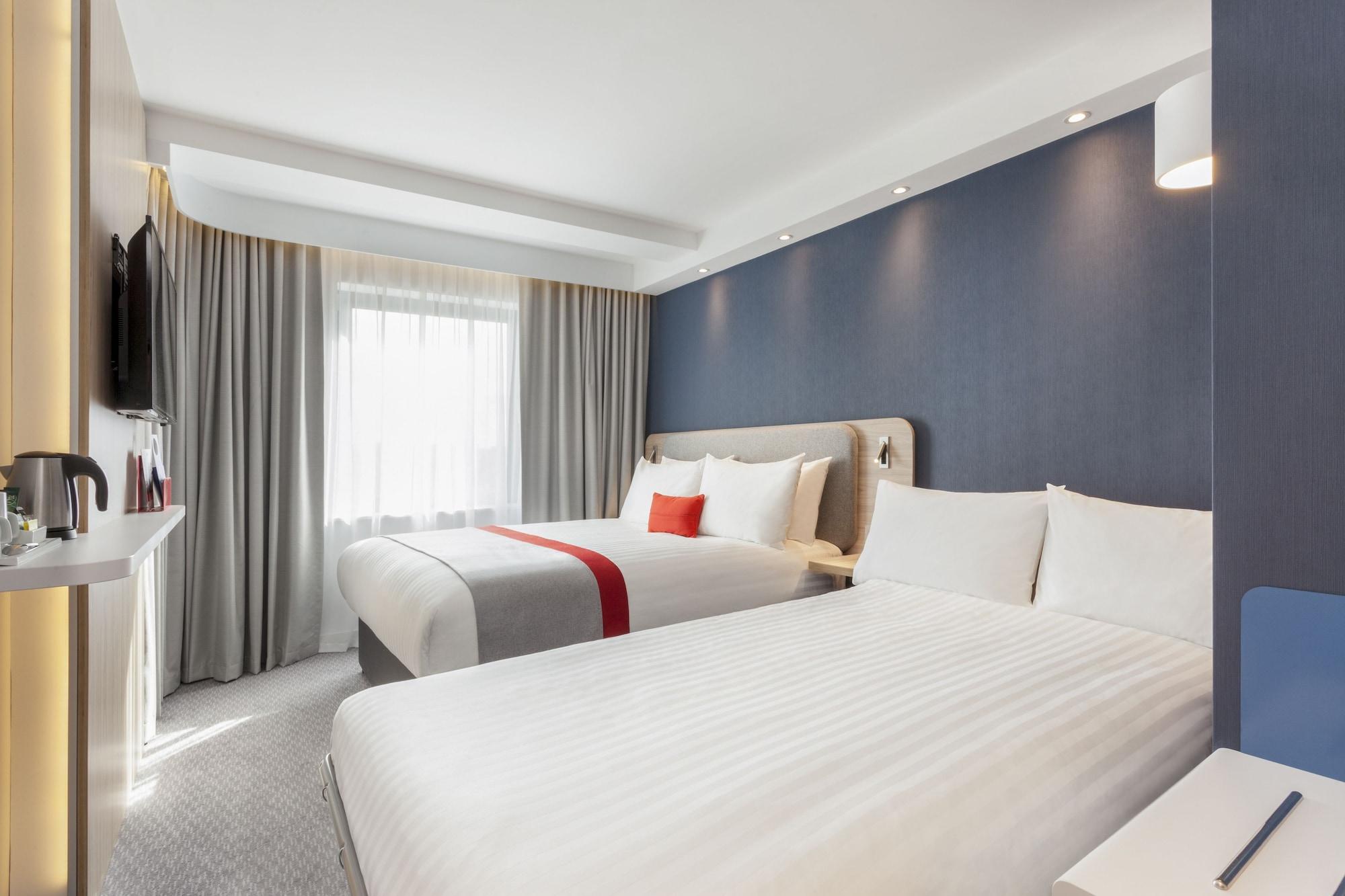 Set de Habitación Holiday Inn Express St. Albans - M25, Jct.22 by IHG