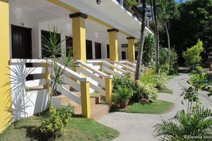 Alojamiento - Seashore Beach Resort