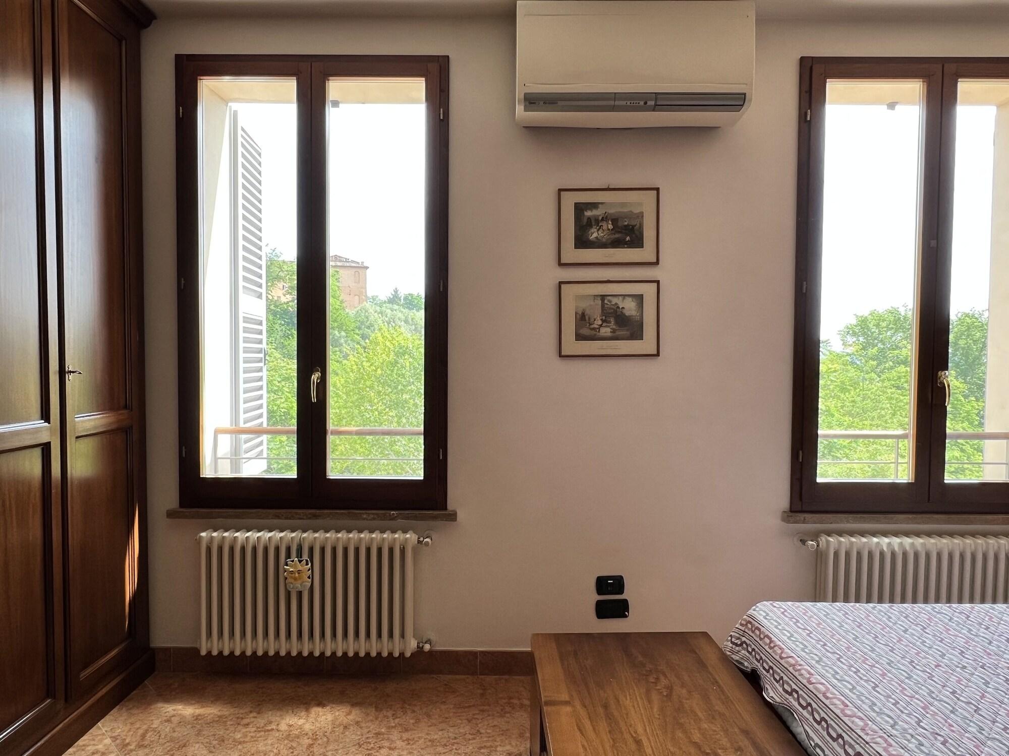 Habitación Provenzano Studios