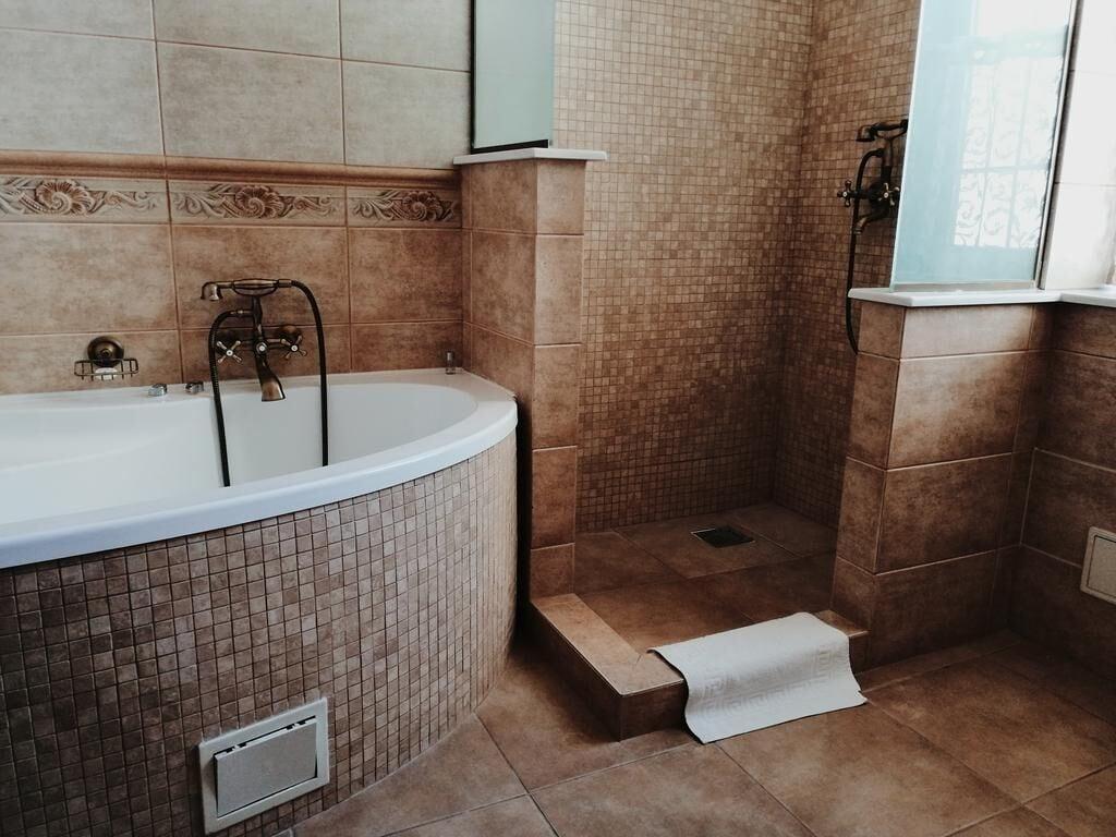 Equipamiento de Habitación hotel Angelo D'oro