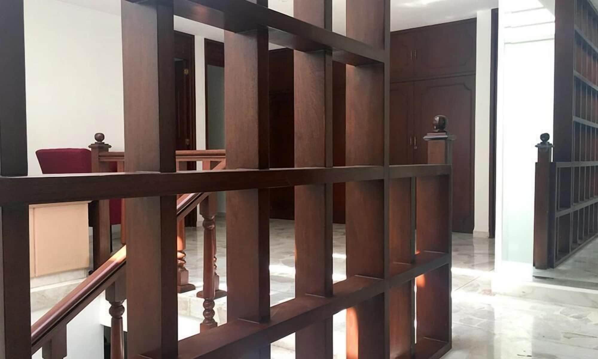 Comodidades del Alojamiento Hotel Casa Cantera