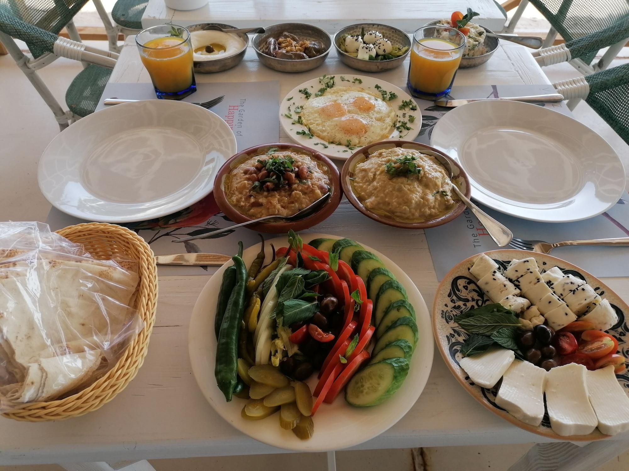 Restaurant Laguava Resort