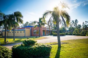 Alojamiento - Hotel Campo Alegre