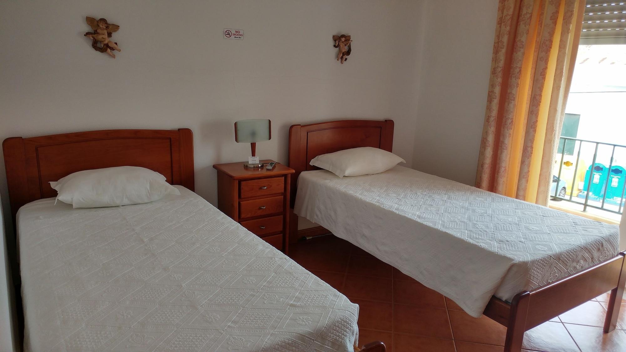 Habitación Alojamentos S.José
