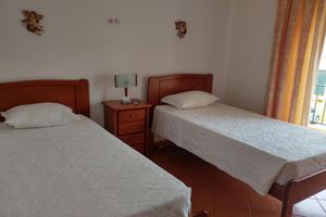 Alojamiento - Alojamentos S.José
