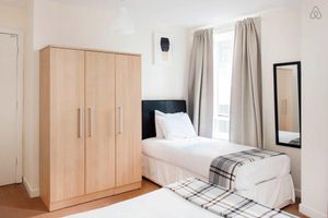Alquiler Vacacional - MetroStays - Temple Bar 11