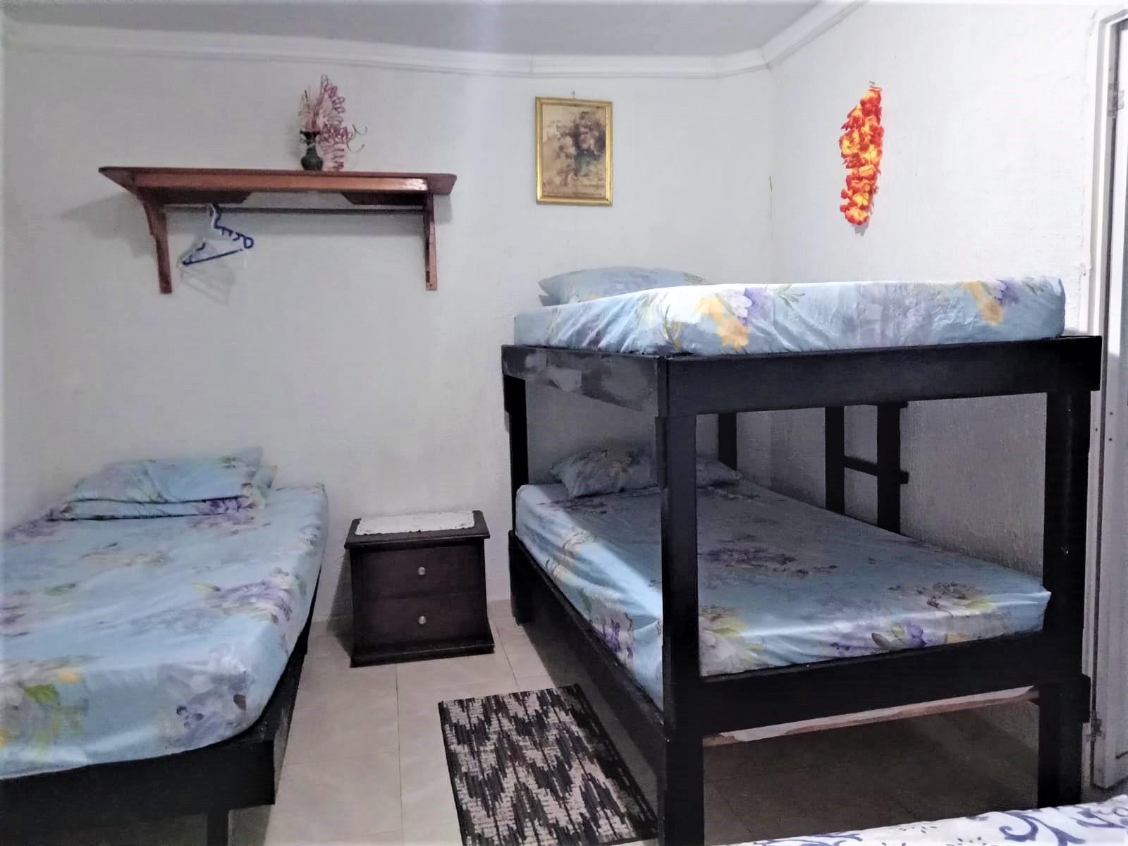 Set de Habitación Posada Green Sea San Luis