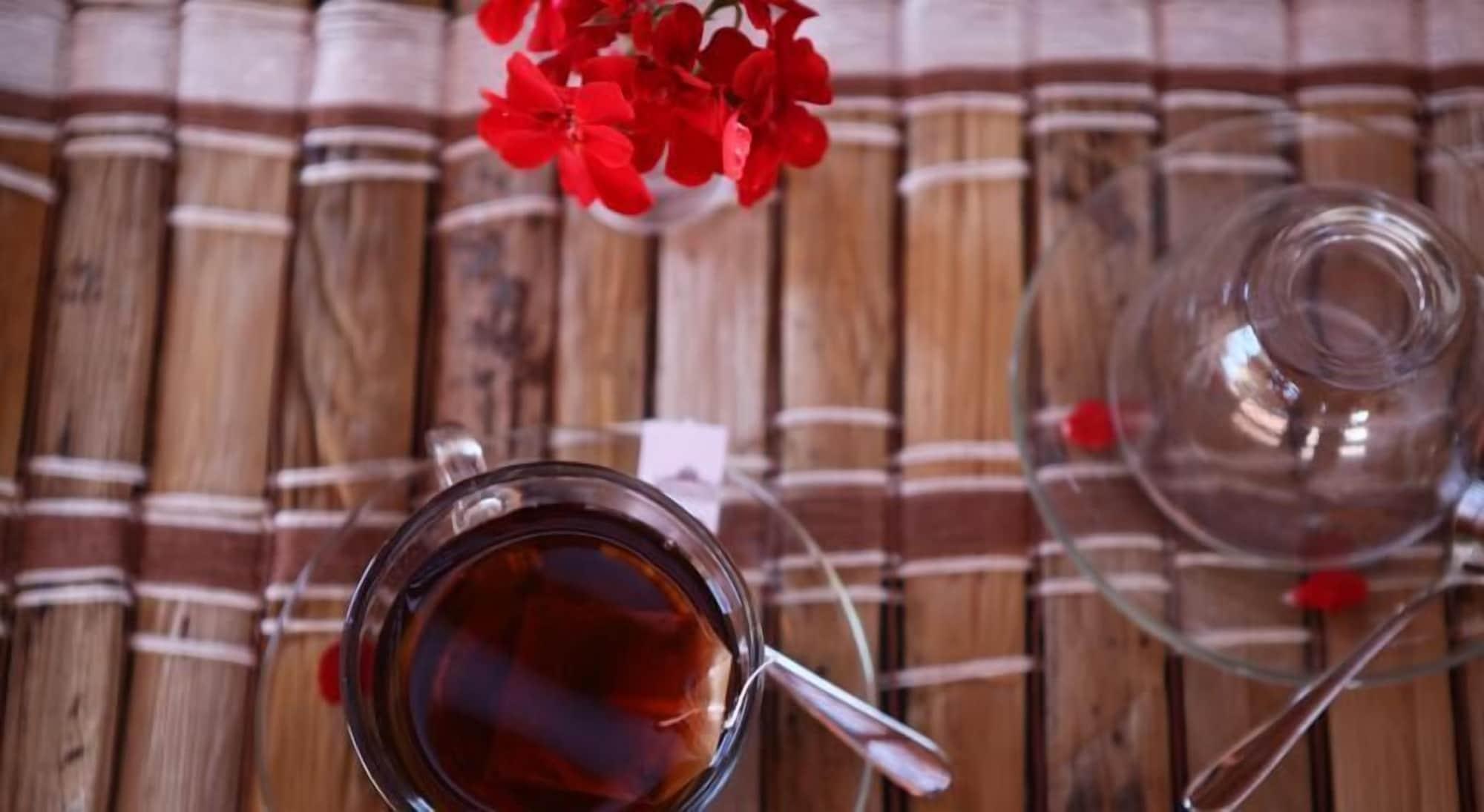 Bar/Salón Torre Hotel