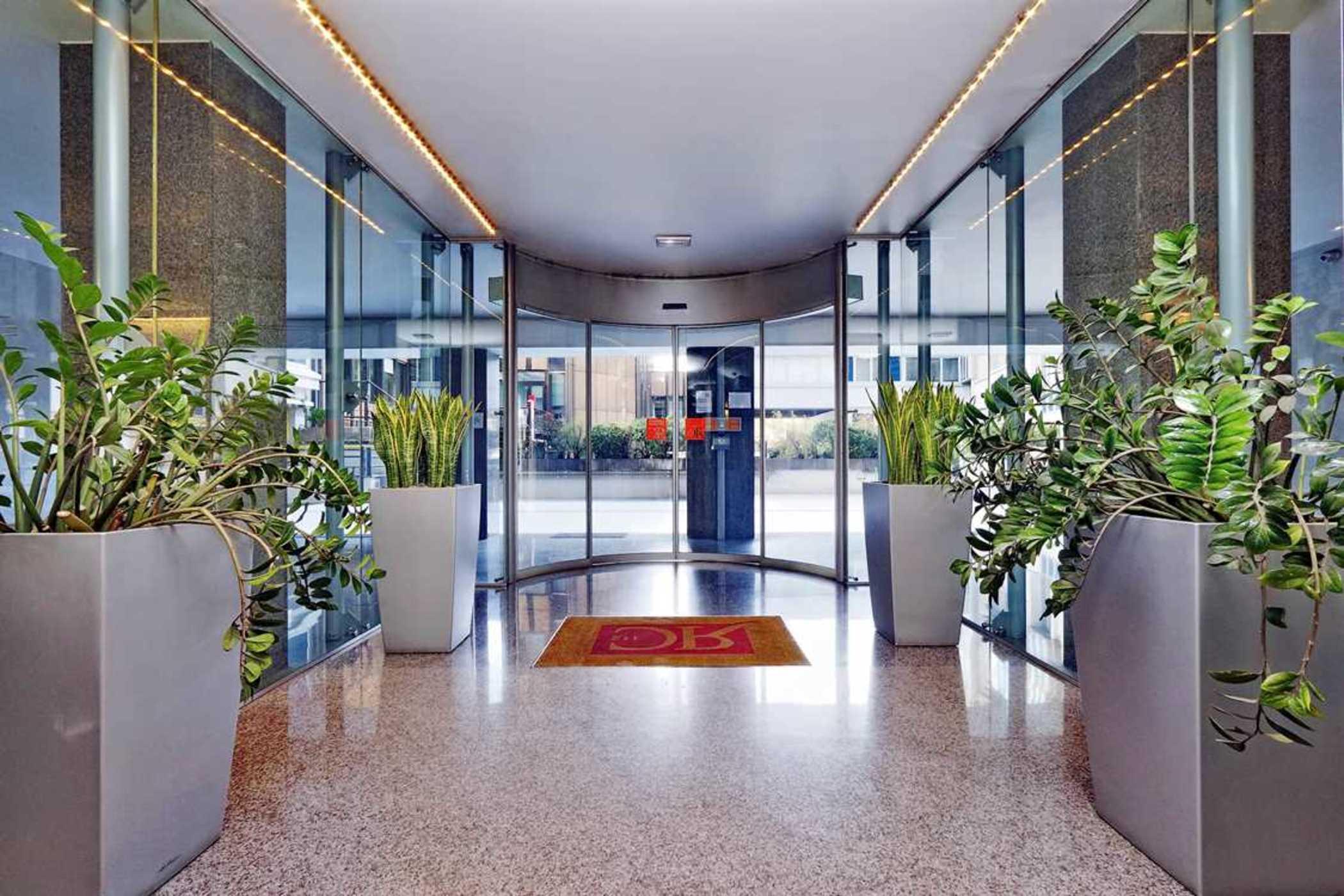Vista Lobby Hotel Colombo 112