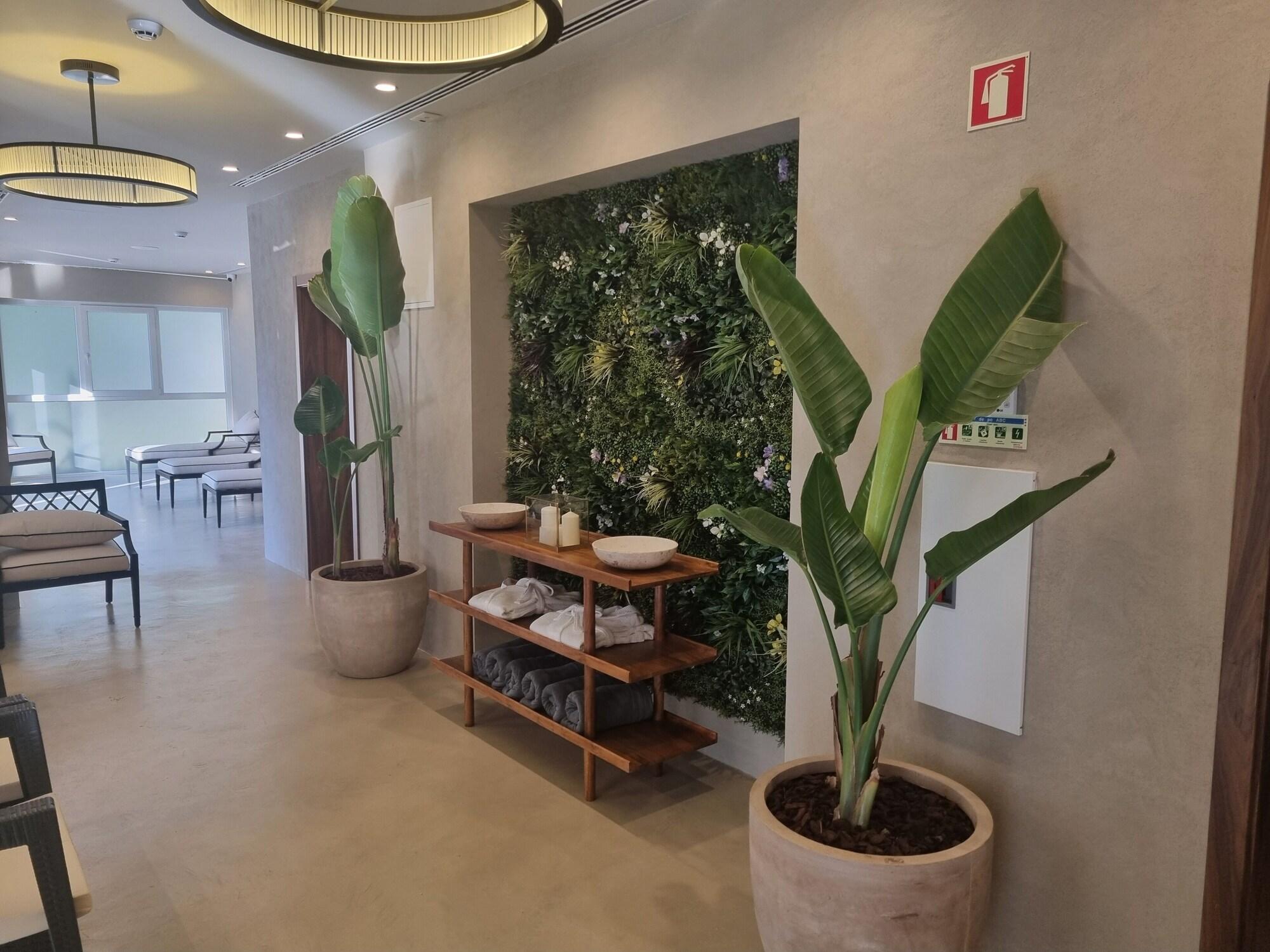 Spa Estalagem de Santa Iria Hotel & Spa