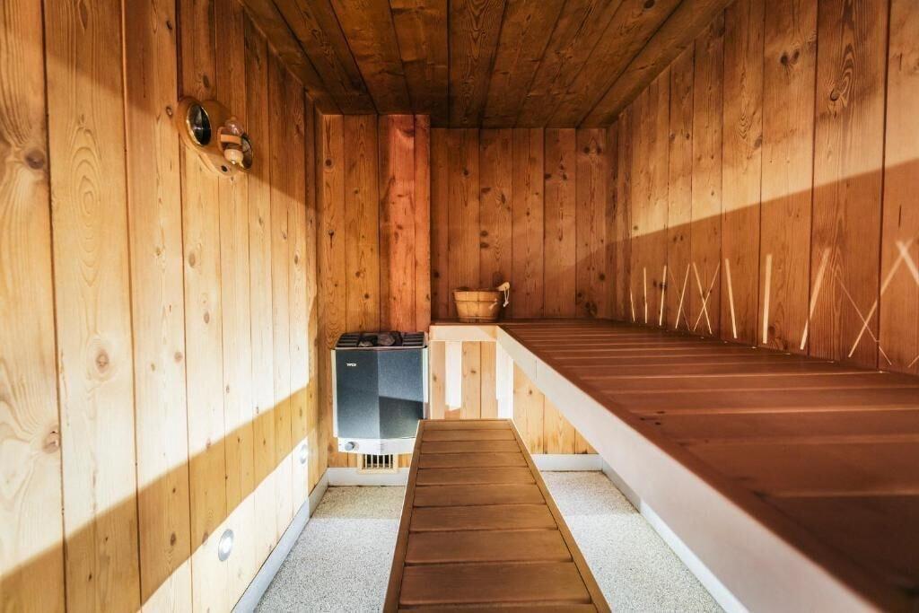 Spa La Maison Les Peupliers