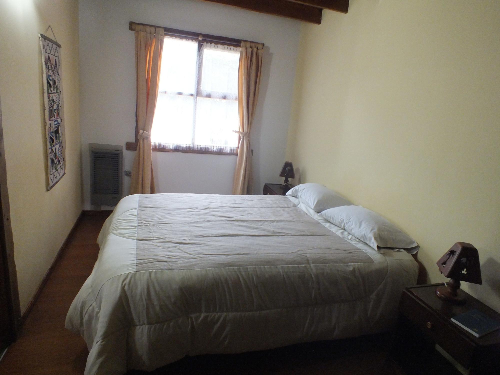 Habitación Hostal de la Laguna