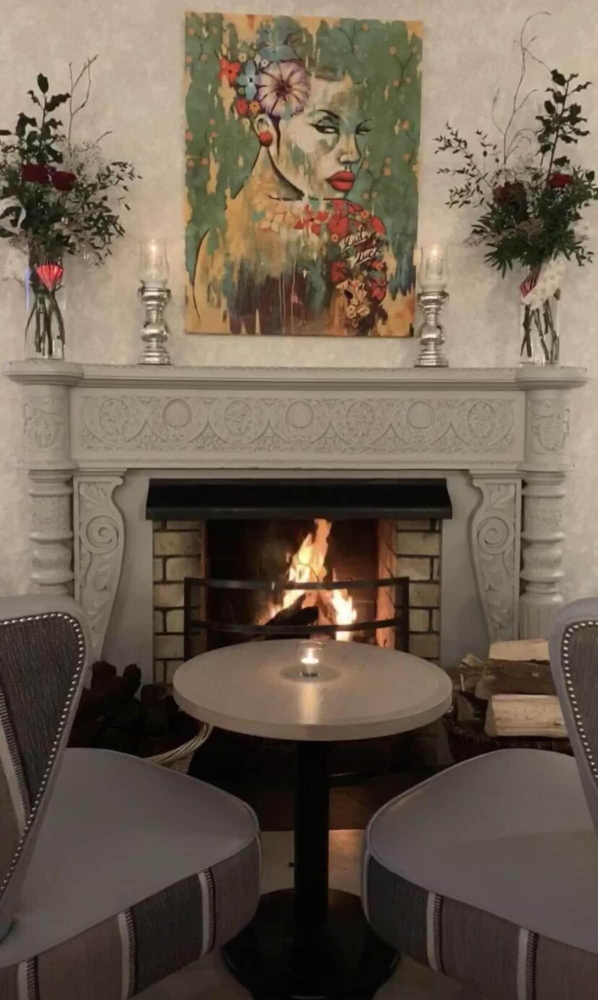 Restaurant Bayview Hotel