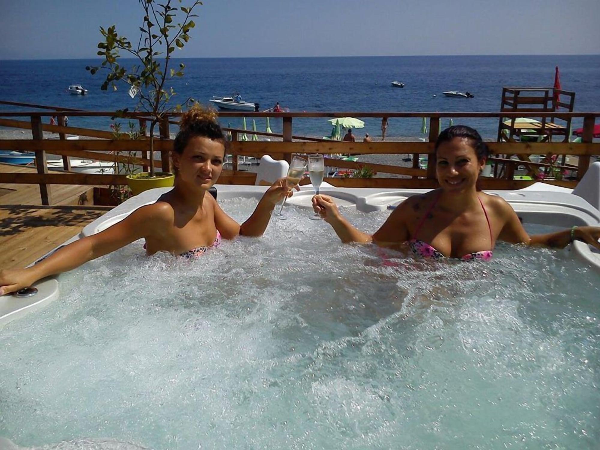 Spa Riviera Ionica Aparthotel