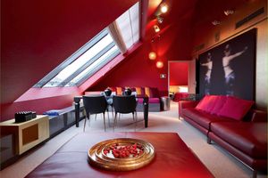 Alojamiento - Sofitel Munich Bayerpost