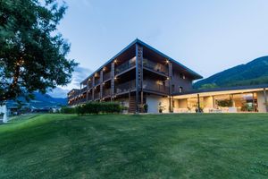 Alojamiento - B&B Boutique Apartment Oberwiesen