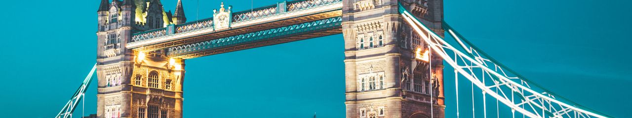 Hoteles en Londres