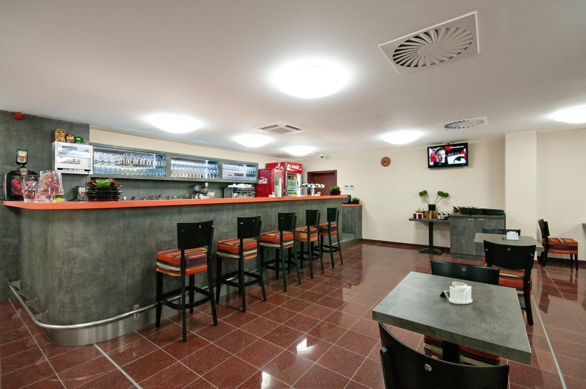 Bar/Salón Hotel Arena