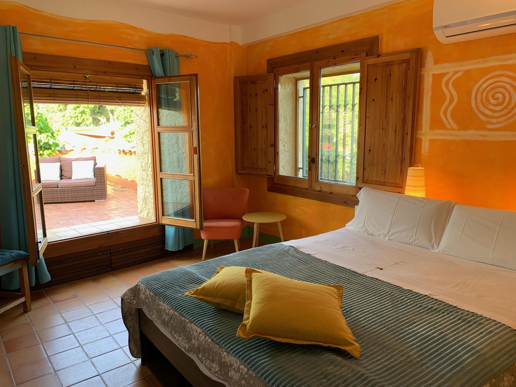Habitación Arianella B&B Penedes