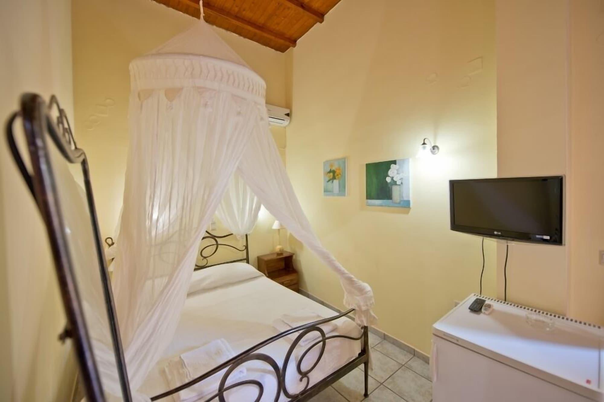 Habitación Katerina Traditional Rooms