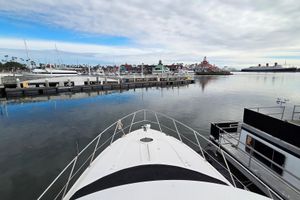 Alojamiento - Dockside Boat & Bed Long Beach