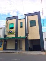 Alojamiento - Hotel Boutique NOA