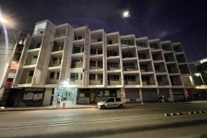 Alojamiento - Hotel Doral Barranquilla