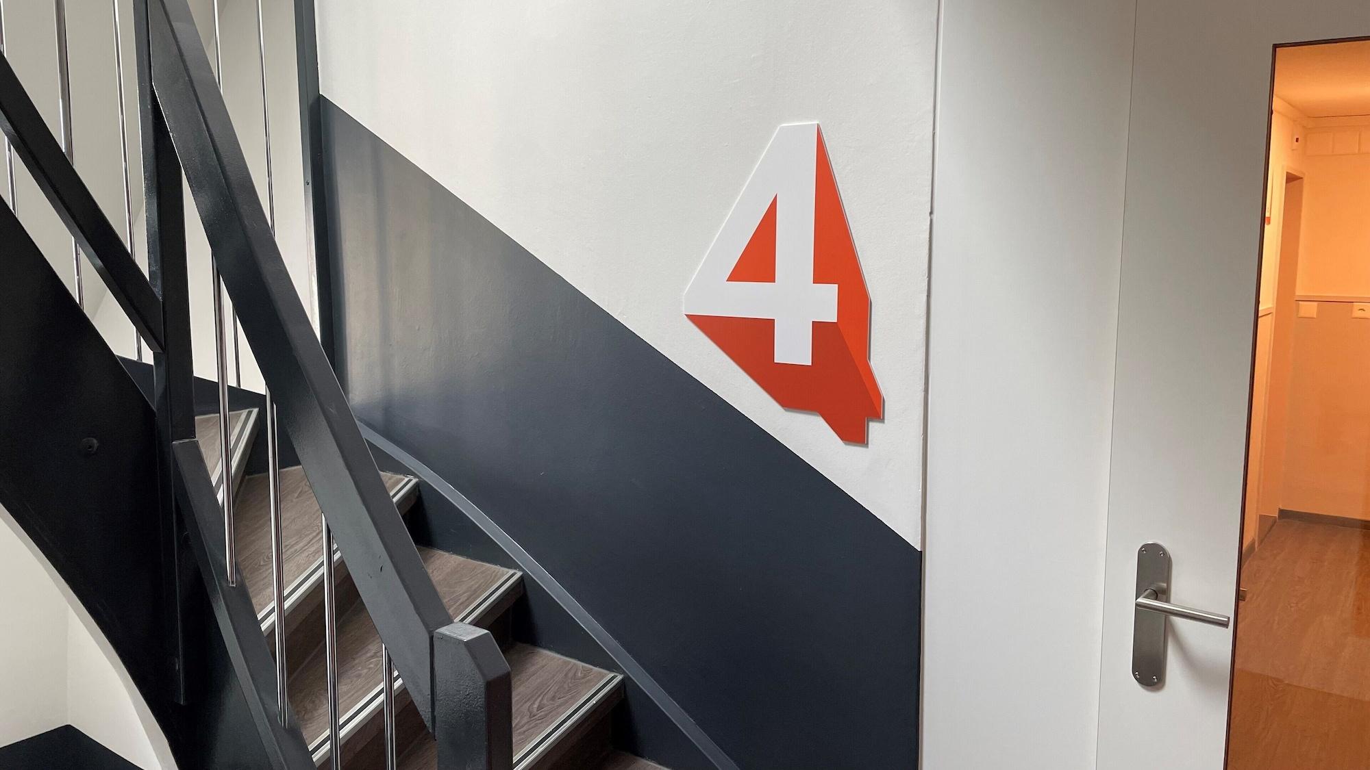 Varios easyHotel Zürich Limmatplatz