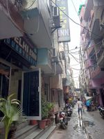 Alojamiento - Delhi Inn