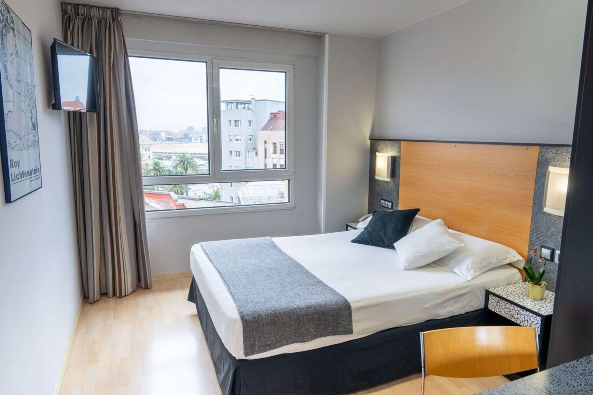 Varios Hotel Faranda Pathos Gijon, Ascend Hotel Collection