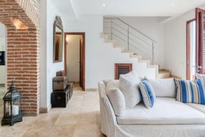 Alquiler Vacacional - Luxury Villa in the old town of Cartagena, The Majic City