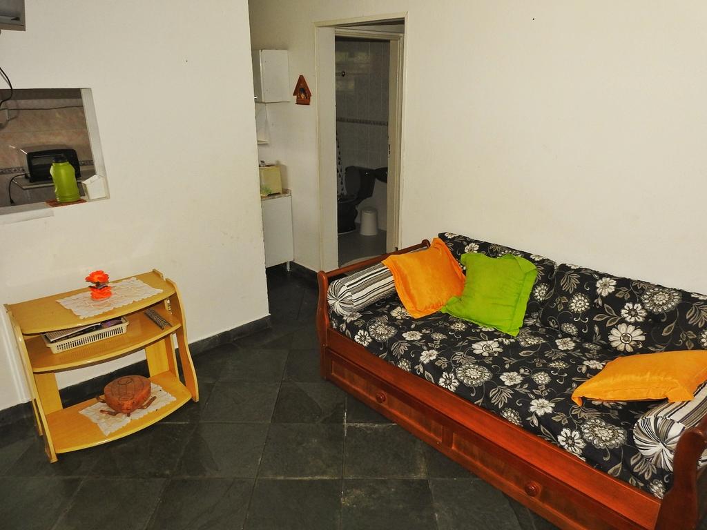 Habitación Sitio da Vovó