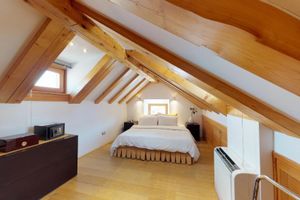 Alquiler Vacacional - Riva and Diocletian Apartments