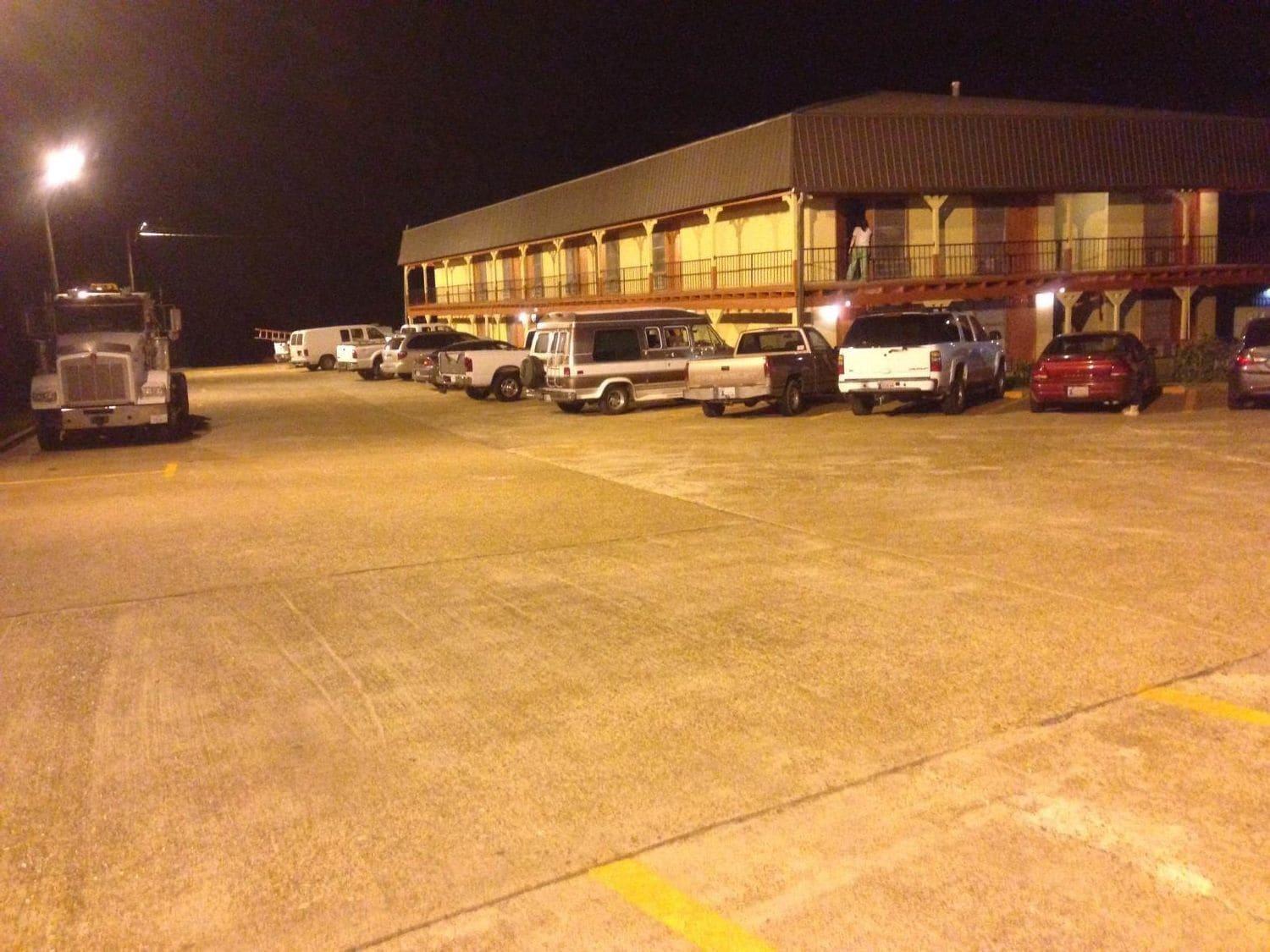 Restaurant Sportsman Inn and Suites