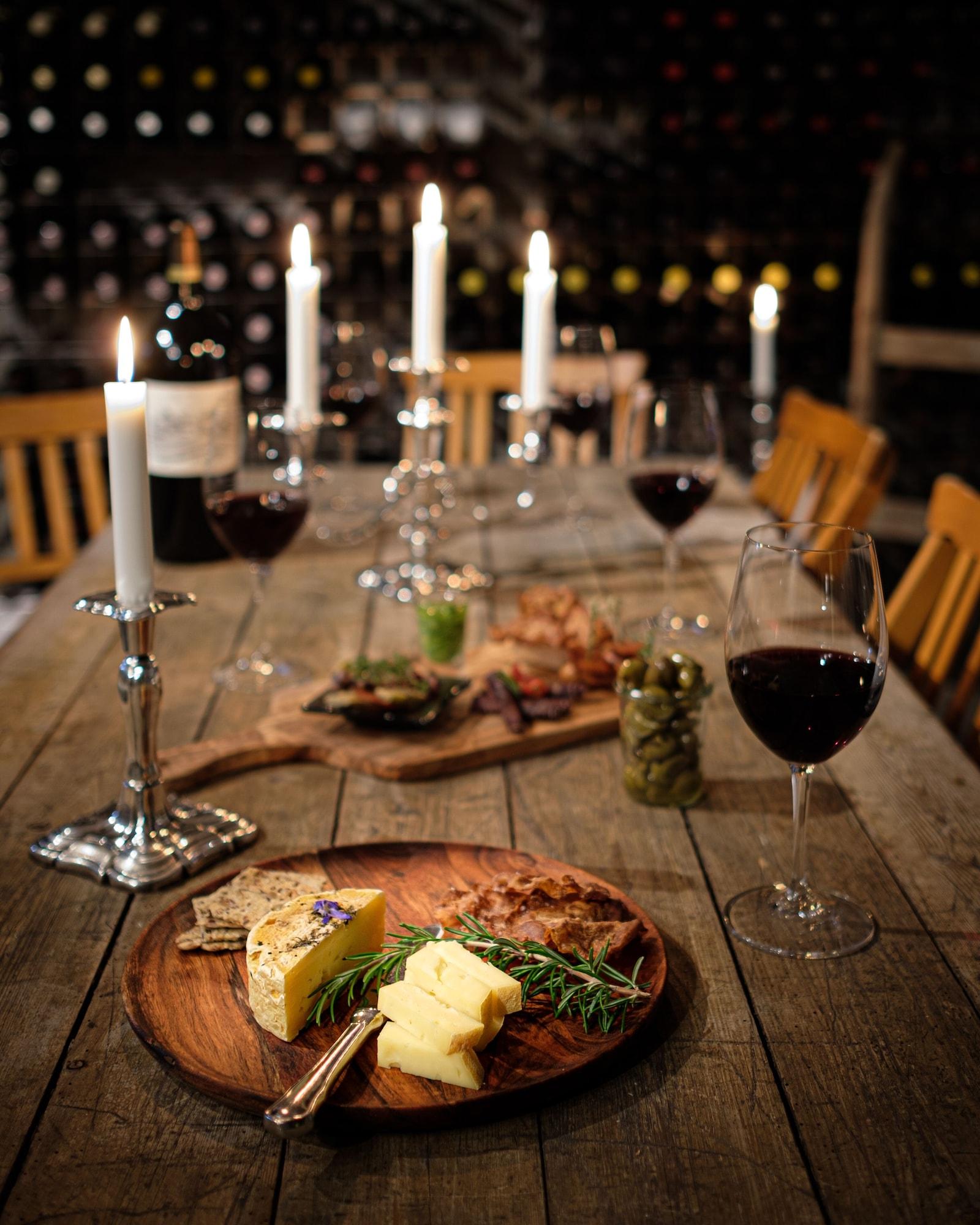 Restaurant Hotel Knudsens Gaard