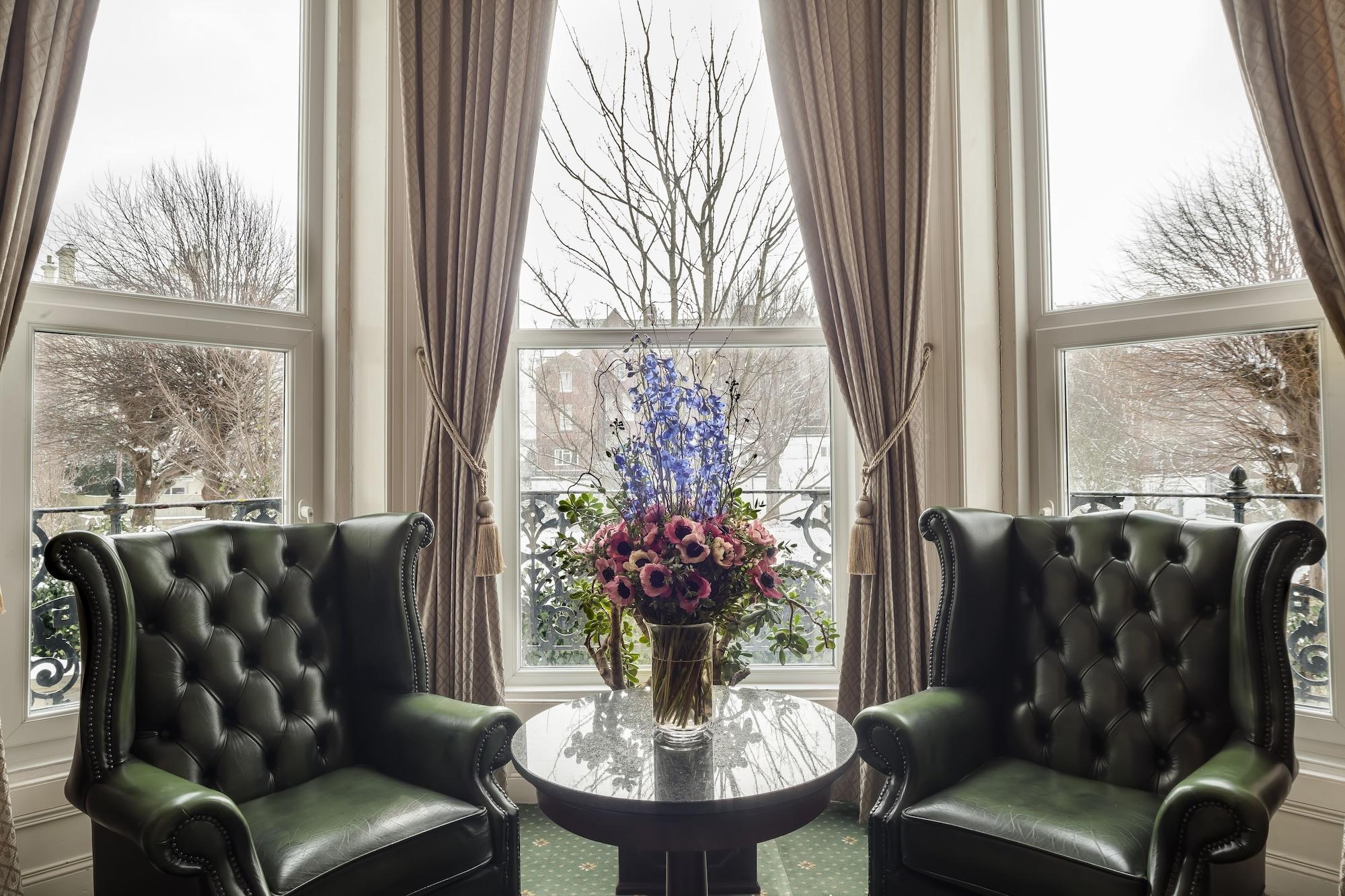 Bar/Salón The Devonshire Park Hotel