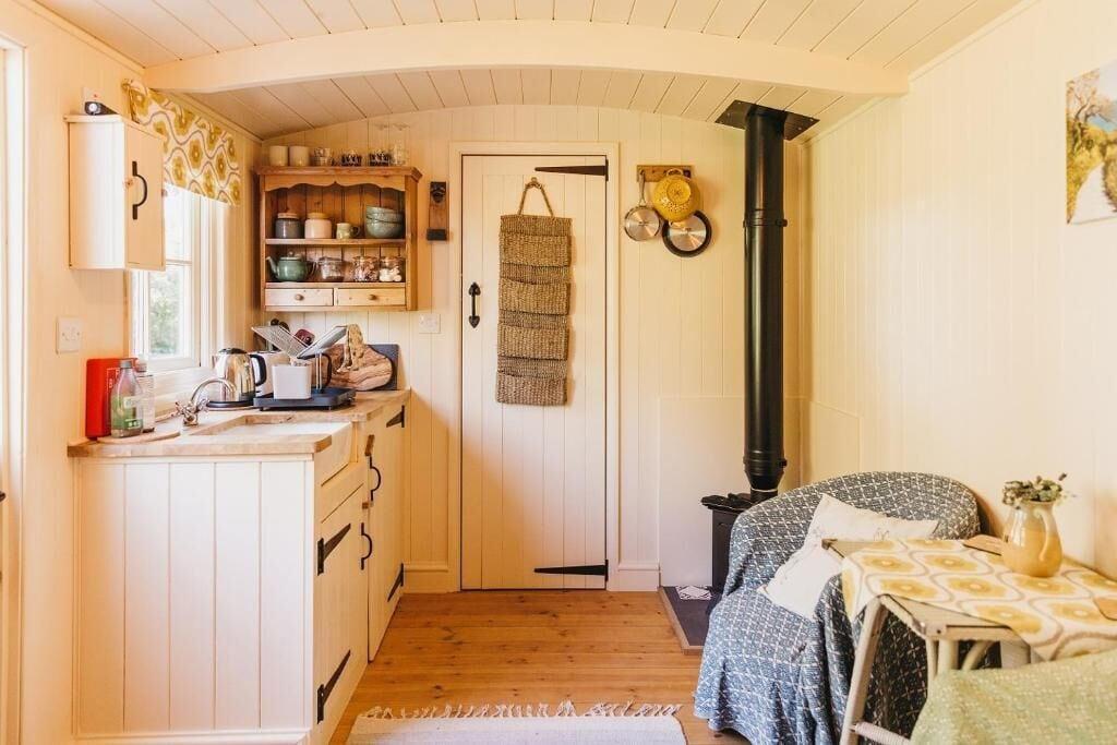 Equipamiento de Habitación Brookfields