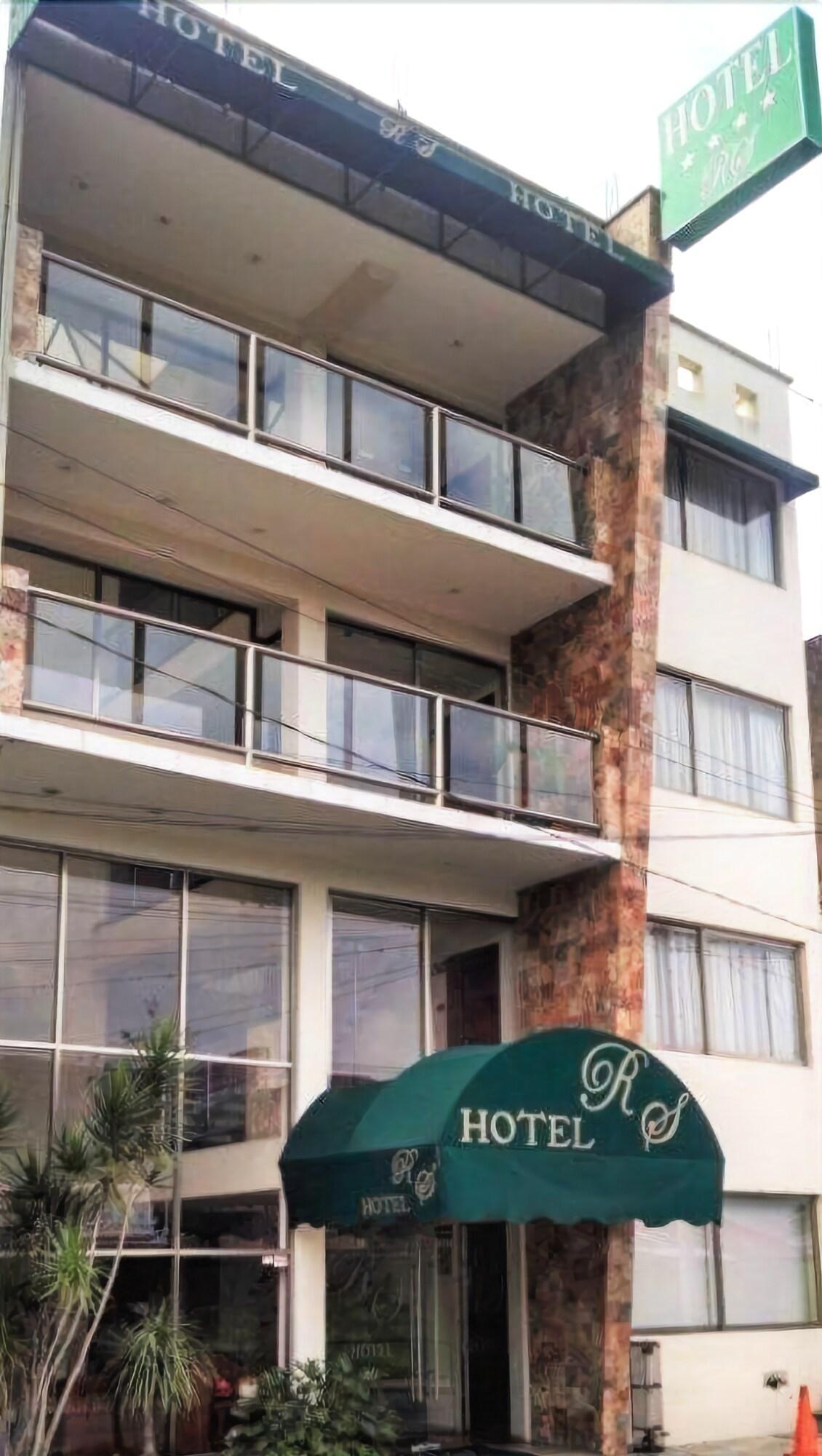 Instalaciones Recreativas Hotel RS