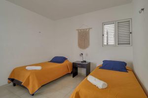 Alquiler Vacacional - Casita el Pinar - Yucatan Home Rentals