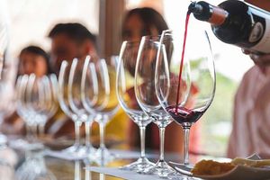 Actividad - Experiencia Gastronómica en Bodega en Ribera del Duero con Flexibilidad de fecha