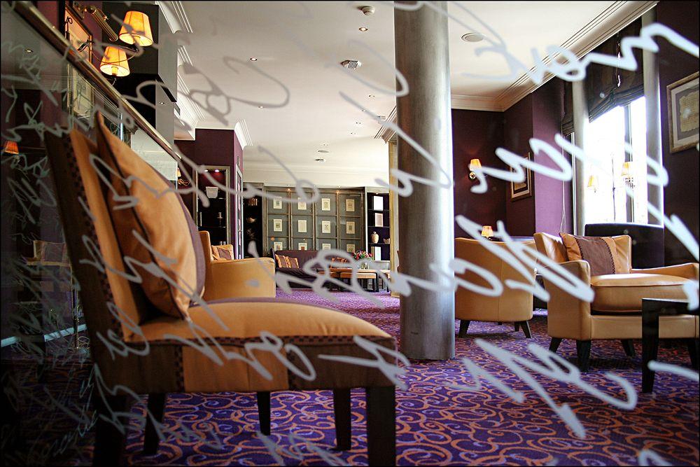 Hotel Villa Lutece Port Royal